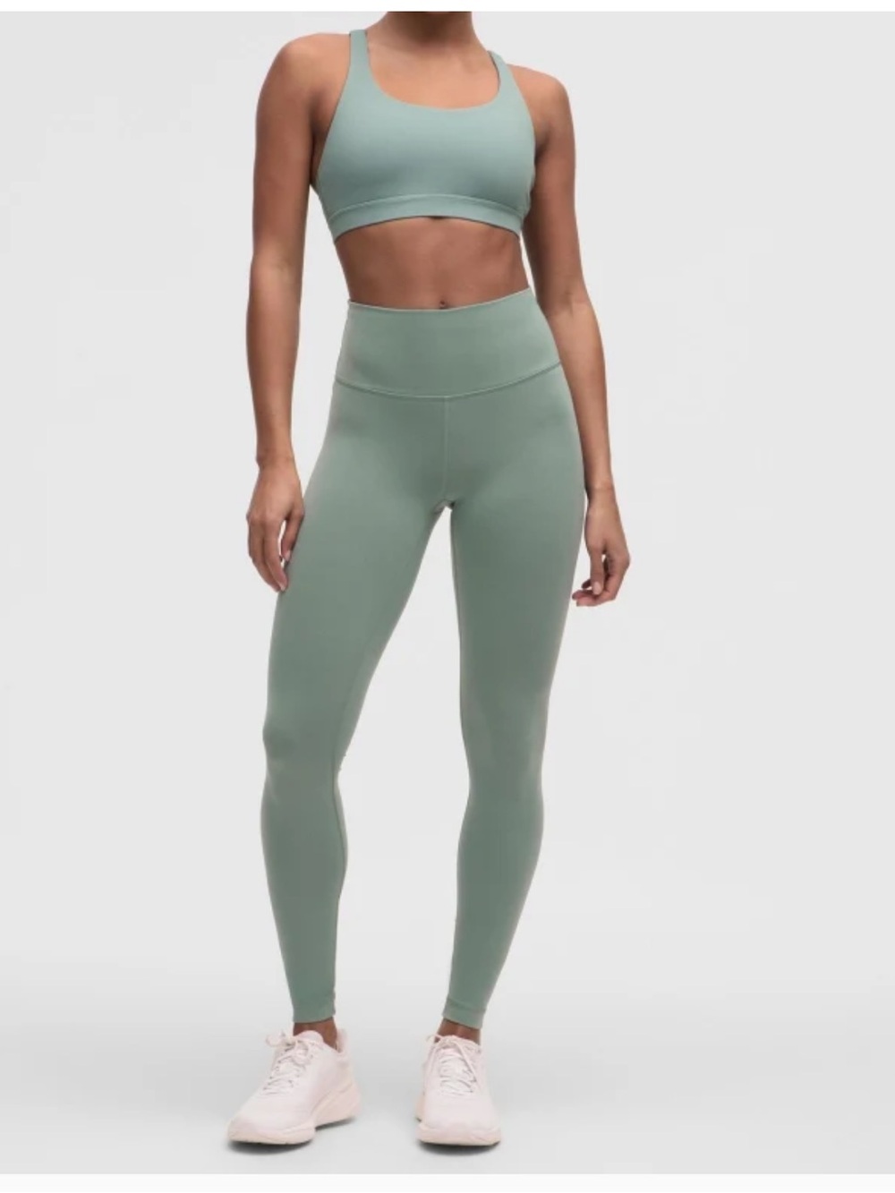 Lululemon Wundertrain leggings - Picture 8 of 12